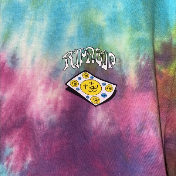 Ripndip long sleeve tee shirt - Picture 8 of 9